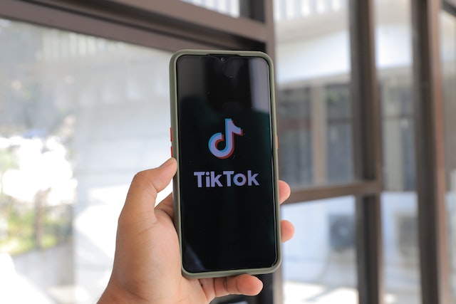 Tendências do TikTok para seguir